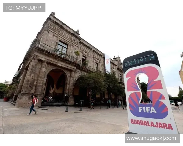 美加墨世界杯激发北美三国体育与城市更新协同发展崭新动力篇章