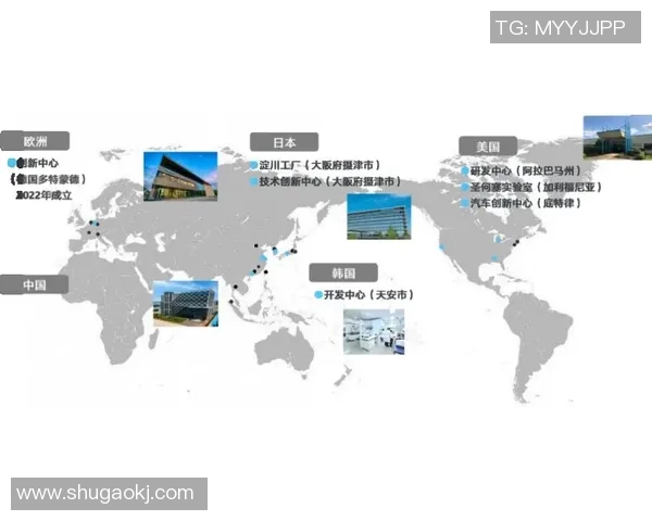 苏州KSG引领长三角创新发展新格局助力区域产业高质量腾飞