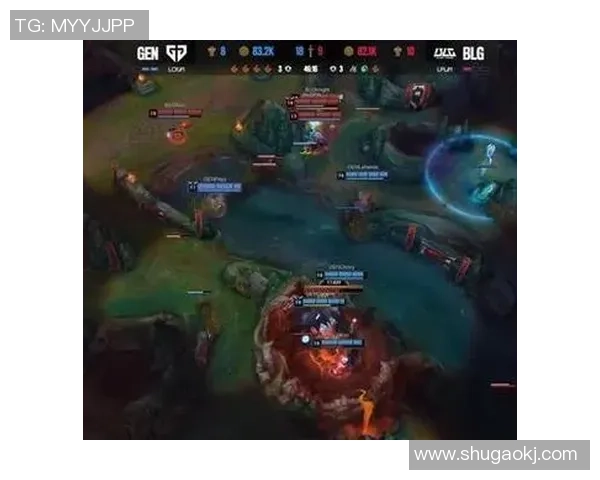 英雄联盟职业联赛精彩对决激战四方各大战队实力碰撞引爆赛季激情